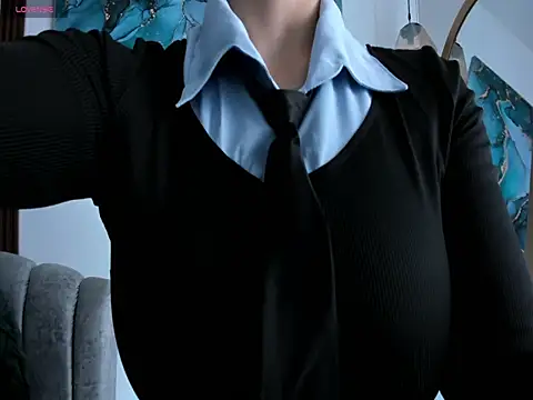 Snapshot of AnaStalin_ chatting on 09-27-25, 02:45 AnaStalin online show from 09-27-25, 02:45