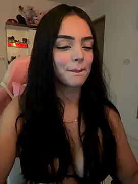 anniehart online show from 12-23-25, 01:49