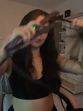 anniehart online show from 03-08-26, 01:33