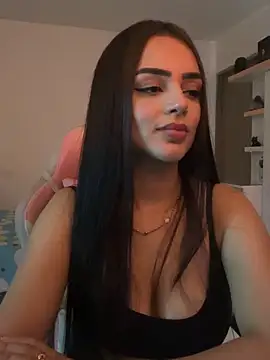 anniehart online show from 03-10-26, 09:08