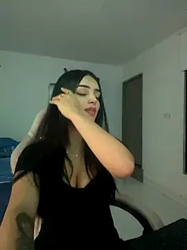 anniehart online show from 11-27-25, 02:12