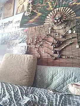 Little suzy5 online show from 02-16-26, 08:35