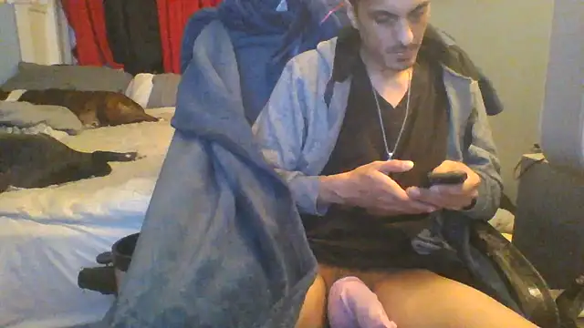 hottboyy45 online show from 11-08-25, 11:52