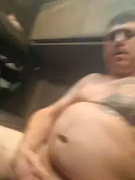 Gangster868 online show from 09-28-25, 06:20