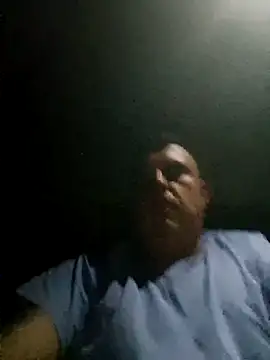 Gangster868 online show from 02-26-25, 06:15