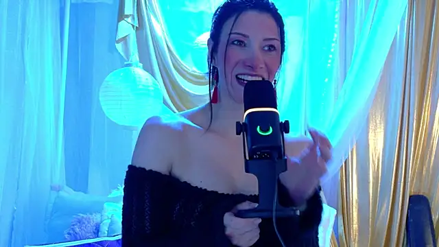 magali 19 online show from 02-13-26, 11:16