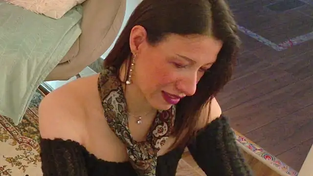 magali 19 online show from 09-09-25, 11:36