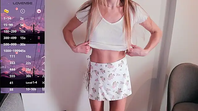 Aquilaris  online show from 03-07-26, 02:44