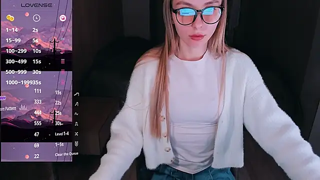 Aquilaris  online show from 02-10-26, 11:20