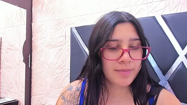 MiaCelestte online show from 03-05-25, 11:49