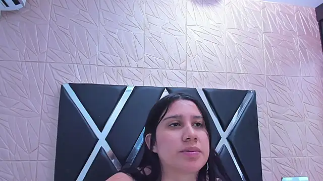 MiaCelestte online show from 02-14-25, 07:12