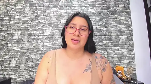 MiaCelestte online show from 03-03-25, 12:12