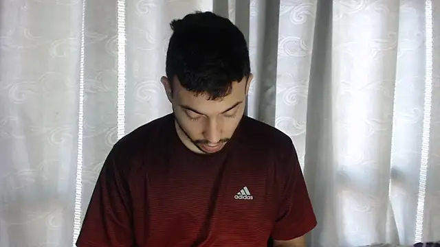 Armando 2002 online show from 02-21-25, 12:49