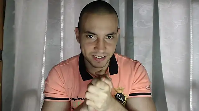 Armando 2002 online show from 09-30-25, 04:57