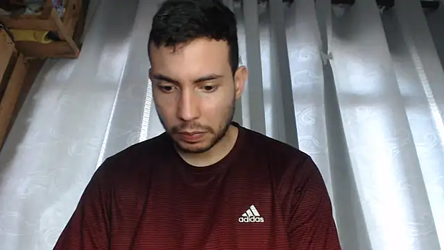 Armando 2002 online show from 02-25-25, 06:55