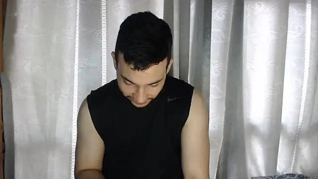 Armando 2002 online show from 02-25-25, 03:53