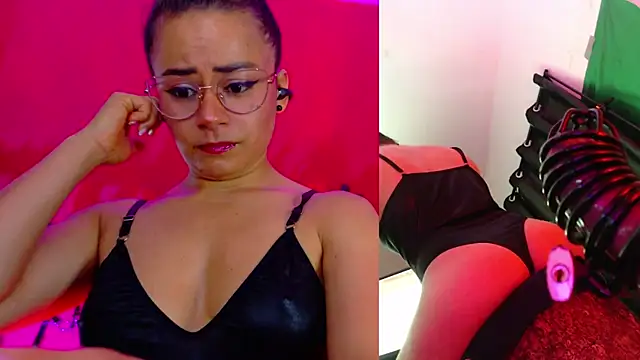 MistressSlut1 online show from 11-20-25, 11:11