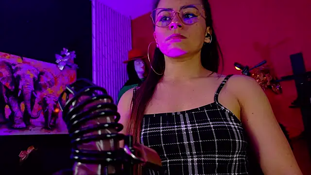 MistressSlut1 online show from 12-22-25, 10:59