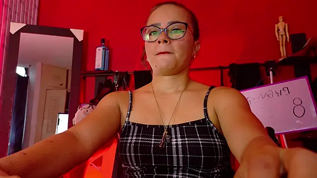 MistressSlut1 online show from 07-20-26, 11:12
