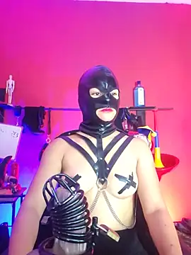 MistressSlut1 online show from 07-15-26, 11:17