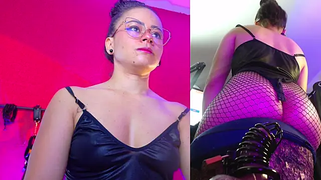 MistressSlut1 online show from 11-13-25, 11:25