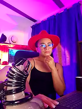 MistressSlut1 online show from 03-19-26, 10:37