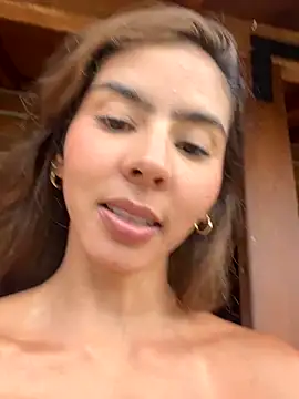 Snapshot of RouseColins chatting on 09-27-25, 09:21 RouseColins online show from 09-27-25, 09:21