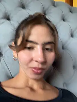 Snapshot of RouseColins chatting on 10-10-25, 07:36 RouseColins online show from 10-10-25, 07:36