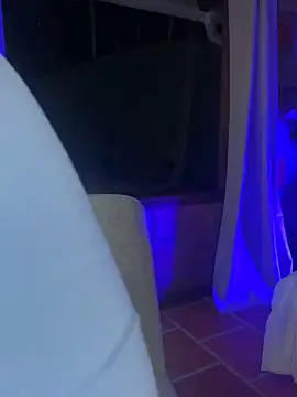 Snapshot of RouseColins chatting on 03-10-25, 11:27 RouseColins online show from 03-10-25, 11:27