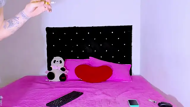 valen colombian69 online show from 01-09-25, 08:22