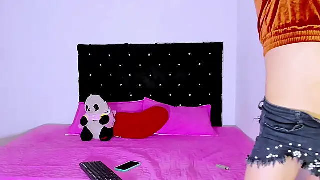 valen colombian69 online show from 01-08-25, 07:13