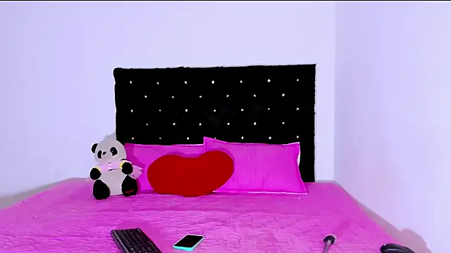 valen colombian69 online show from 12-31-24, 05:11