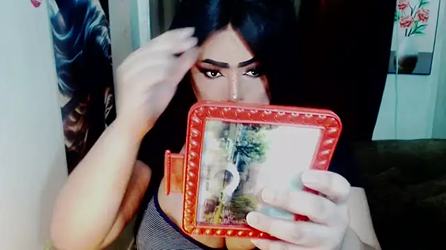 69HornyDoLL6969 online show from 04-01-26, 12:06