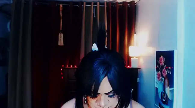 Snapshot of 69HornyDoLL6969 chatting on 03-05-25, 06:23 69HornyDoLL6969 online show from 03-05-25, 06:23