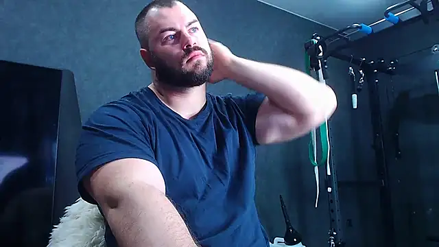 muscularjohnforuX online show from 03-30-26, 08:27