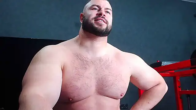 Snapshot of muscularjohnforuX chatting on 05-02-26, 07:30 muscularjohnforuX online show from 05-02-26, 07:30