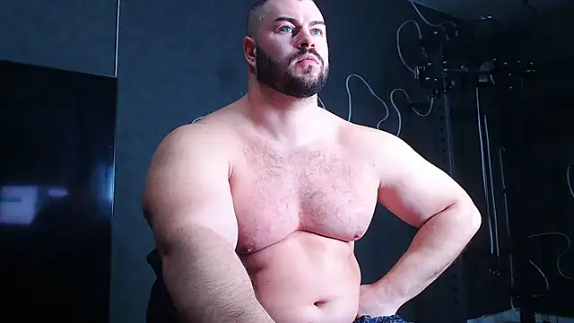 muscularjohnforuX online show from 02-04-26, 07:25