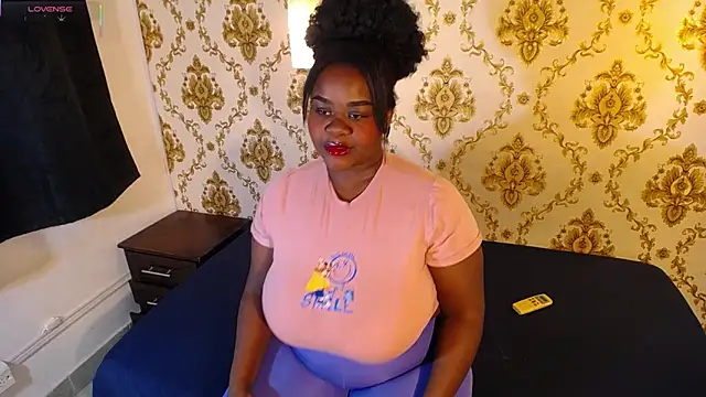 KARATIBBY COX online show from 03-28-26, 12:39