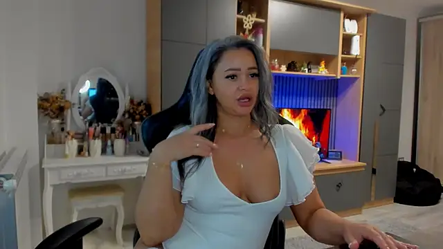 Claire95  online show from 03-19-26, 05:57