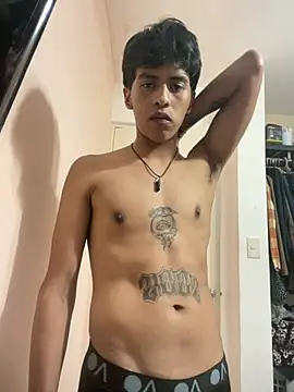 Snapshot of Morahot chatting on 02-27-25, 07:47 Morahot online show from 02-27-25, 07:47