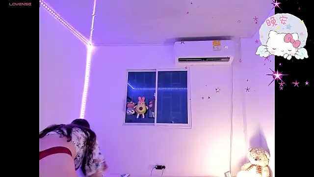 MollyG18 online show from 10-02-25, 03:43