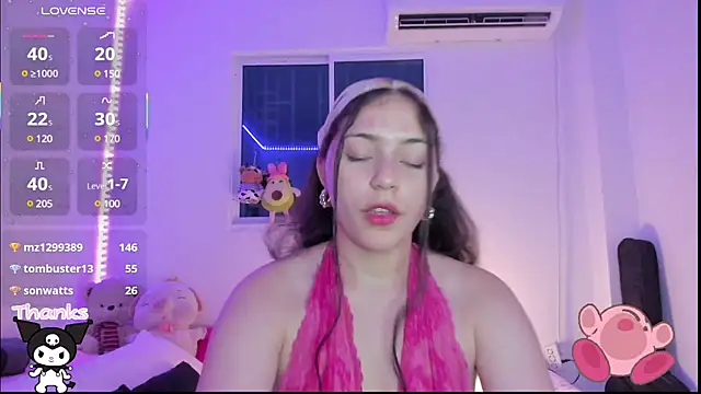 MollyG18 online show from 02-07-25, 04:59