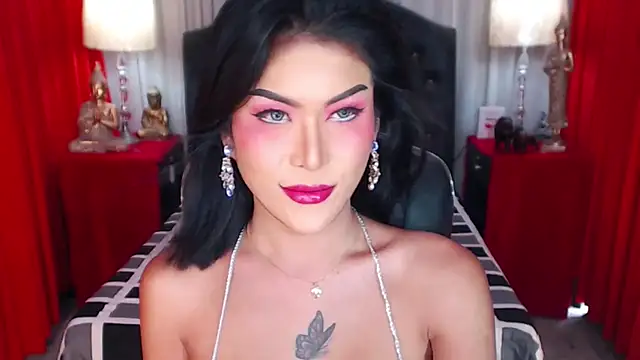BigCockGODDESS online show from 07-01-26, 08:25