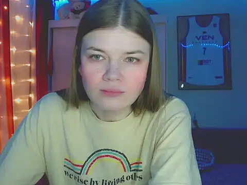 Snapshot of Klementa chatting on 02-02-26, 06:51 Klementa online show from 02-02-26, 06:51