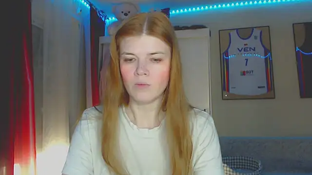 Klementa online show from 07-15-26, 06:26