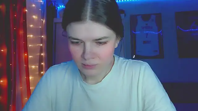 Snapshot of Klementa chatting on 02-23-26, 06:52 Klementa online show from 02-23-26, 06:52