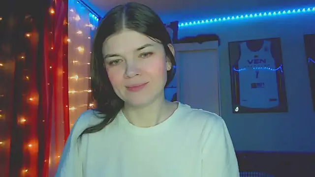 Snapshot of Klementa chatting on 02-25-26, 07:47 Klementa online show from 02-25-26, 07:47