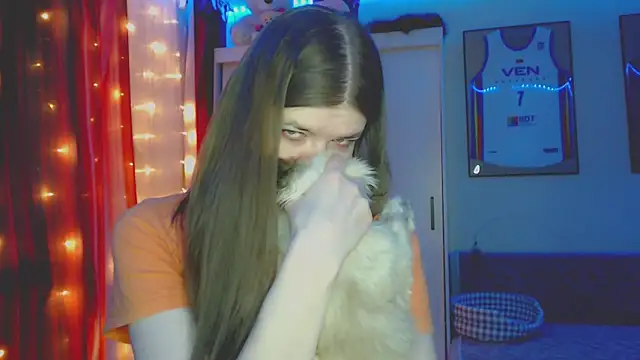 Snapshot of Klementa chatting on 03-01-26, 06:41 Klementa online show from 03-01-26, 06:41