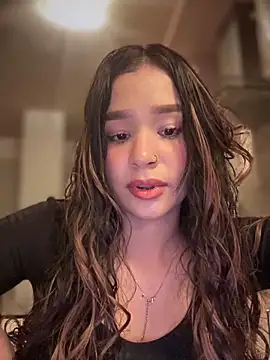 bella parisi online show from 02-12-25, 03:07