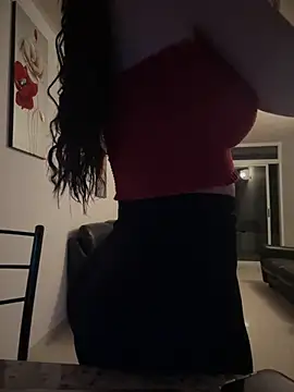 bella parisi online show from 01-12-25, 07:11